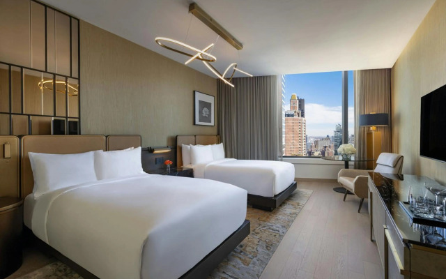 The Ritz-Carlton New York, NoMad