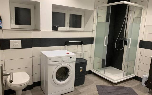 Appartement neuf, au coeur du massif Vosgien