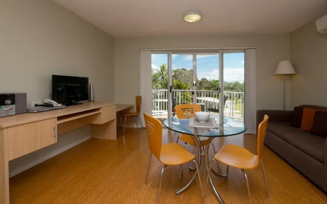 Cabarita Lake Apartments