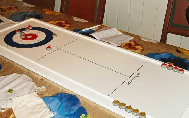 Holiday Home in Dyrvik