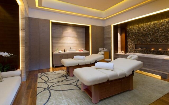 The Westin Sanya Haitang Bay Resort