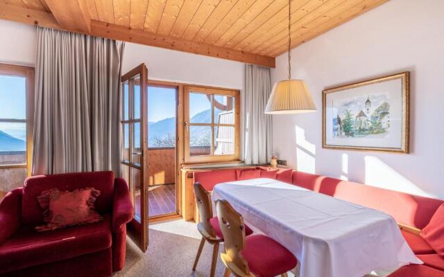 Appartments Villa Fortuna