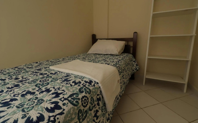 Apartamento mobiliado em Copacabana a 200m da praia