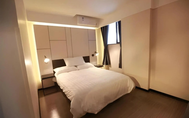 Hi Inn (Taiyuan  Yifenjie)