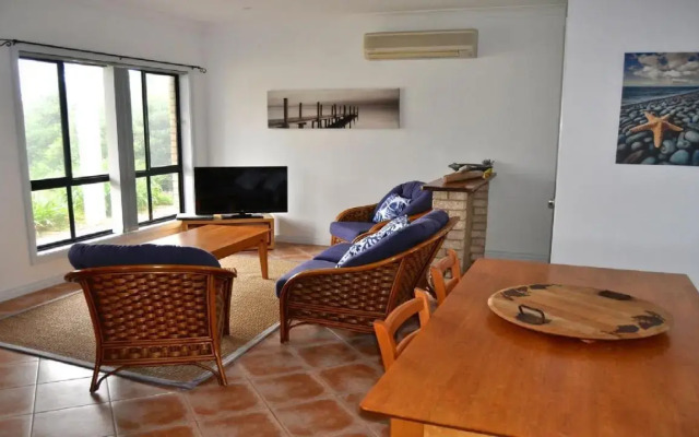 Coffin Bay Retreat