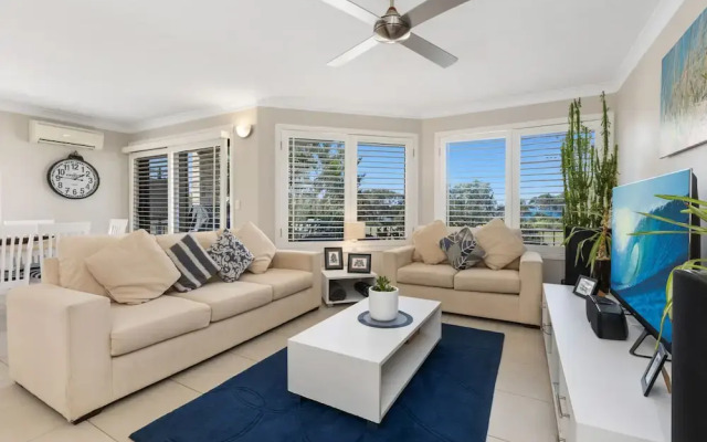Kingscliff Beach Abode
