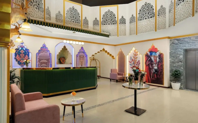 Hotel G Ramayana