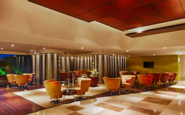 Holiday Inn Pune Hinjewadi