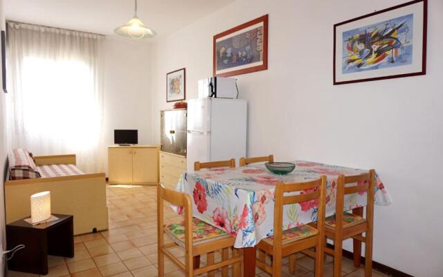 Flat With Excellent Location