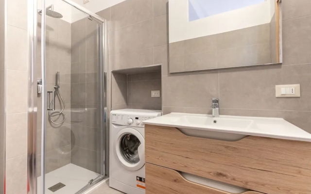 Alessia's Flat- Torretta