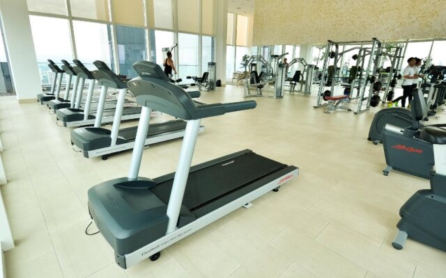 BedStay Platinum Suites