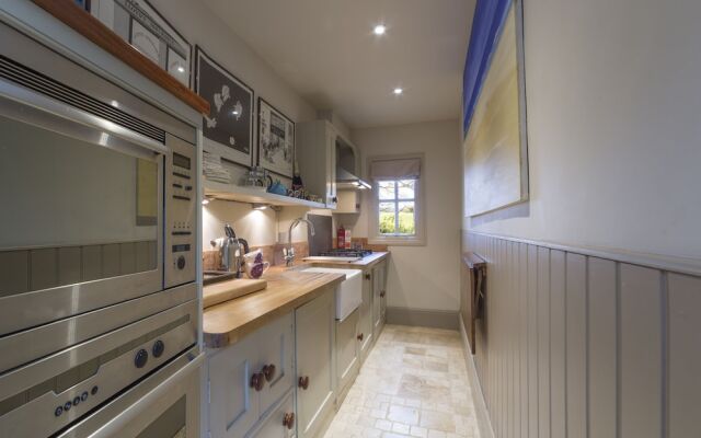 Bootmenders B&B
