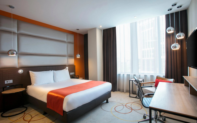 Holiday Inn Amsterdam - Arena Towers by IHG