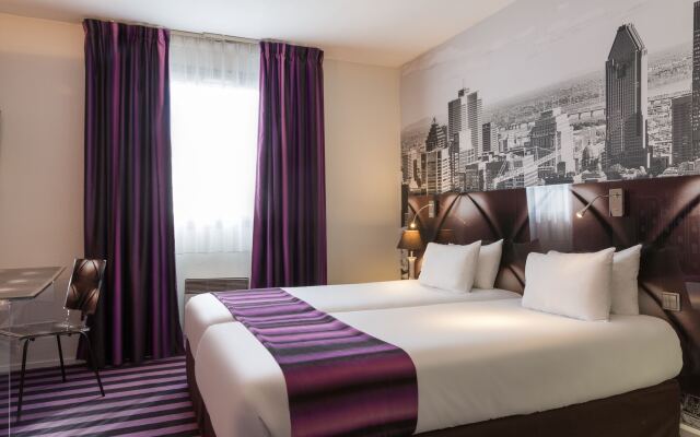 Mercure Paris Nanterre