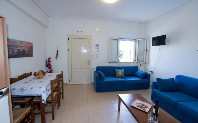 Manoleas Villas - Apartment 5
