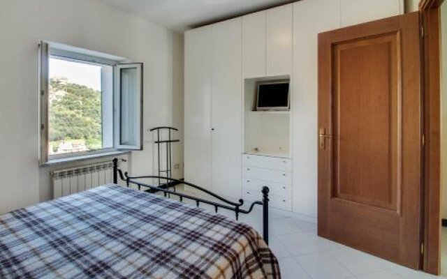 Liguria Sensations Apartments