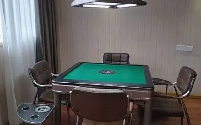 Vienna Hotel (Hong'an)