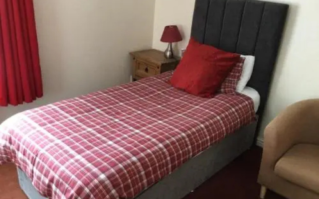 Gateway Lodge