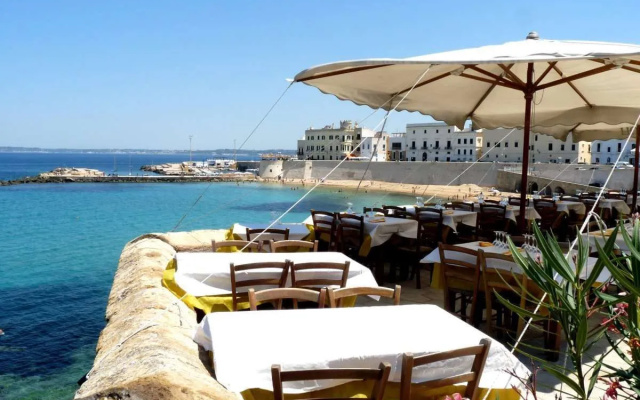 Appartamenti Gallipoli
