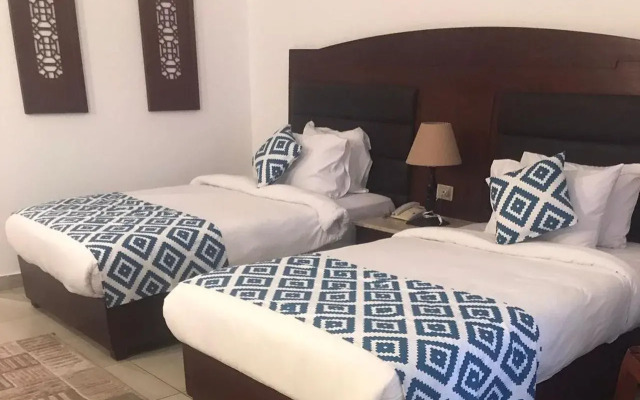 Sharm Holiday Resort