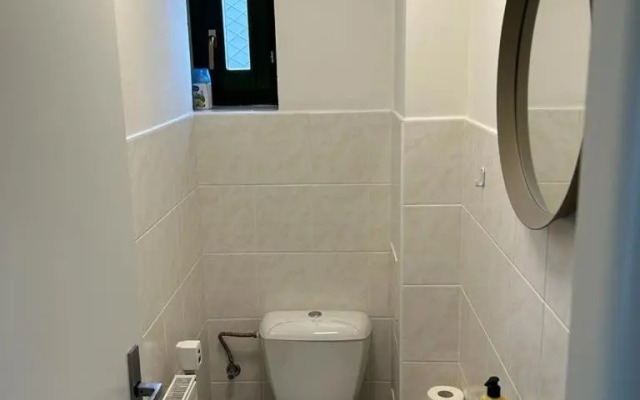 Vila 66 - Čistá v Krkonoších