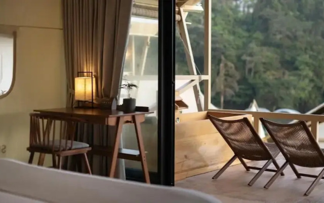 Zen By Stellar Cameron