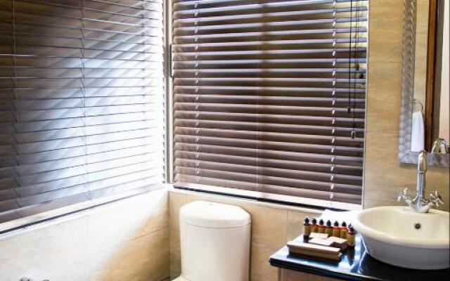 Schimper View Boutique Guest House