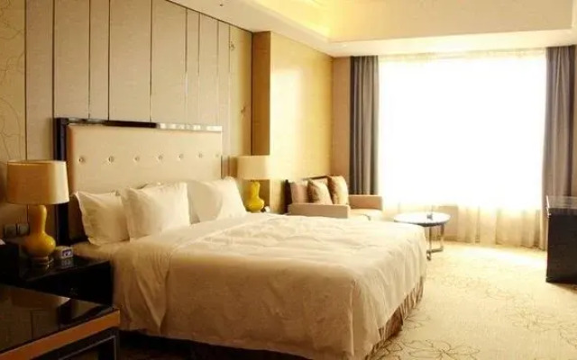 Yuefang Hotel-Wuhu