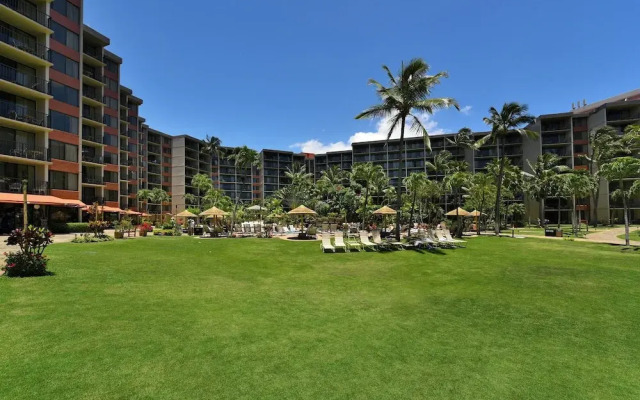 Kaanapali Shores 613
