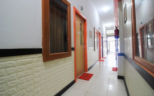 SPOT ON 2252 Ranira Homestay