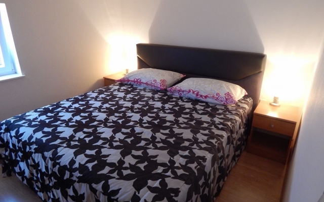 Apartment Ivan - modern & close to center: A2 Nin, Zadar riviera