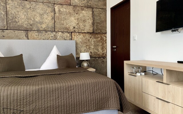 Hotel Bedriška Wellness Resort & Spa