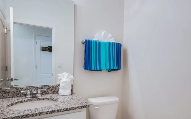 Oakbrone Avenue Villa Solterra 3