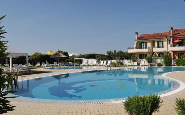 Portosole e Tamerici Apartments