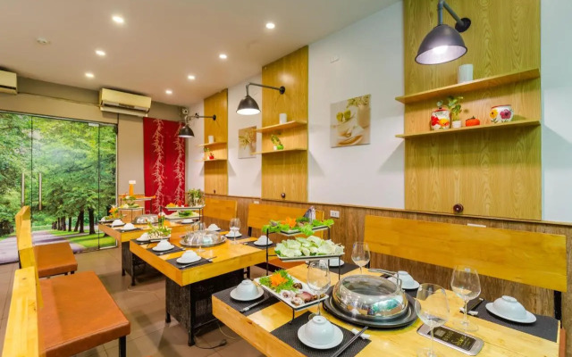 Misa Hotel Hanoi