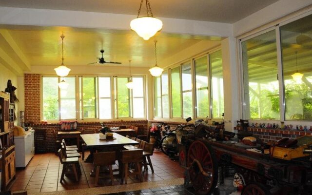 Dream Come True Bed and Breakfast