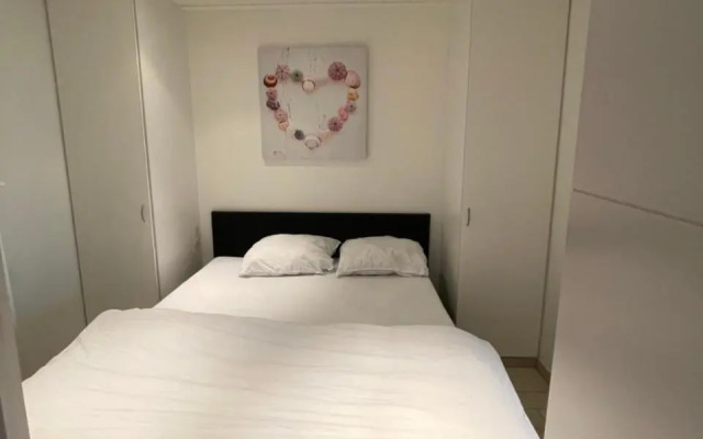 Studio zeezicht Nieuwpoort