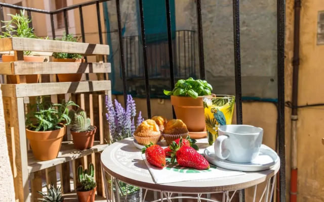 Mediterrani Studio - The Old Town