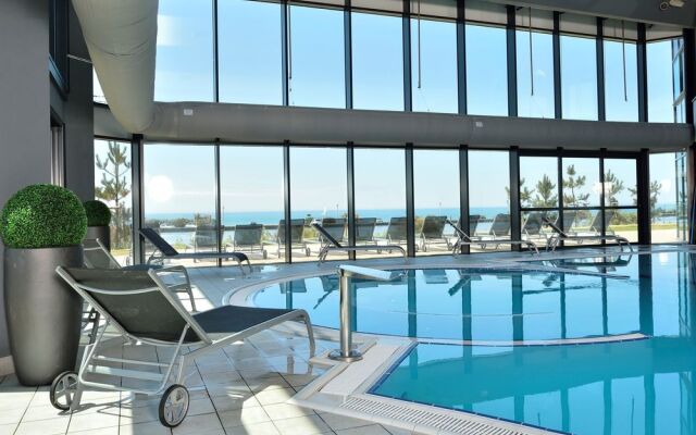 Cote Ouest Thalasso And Spa Sables D'olonne Mgallery