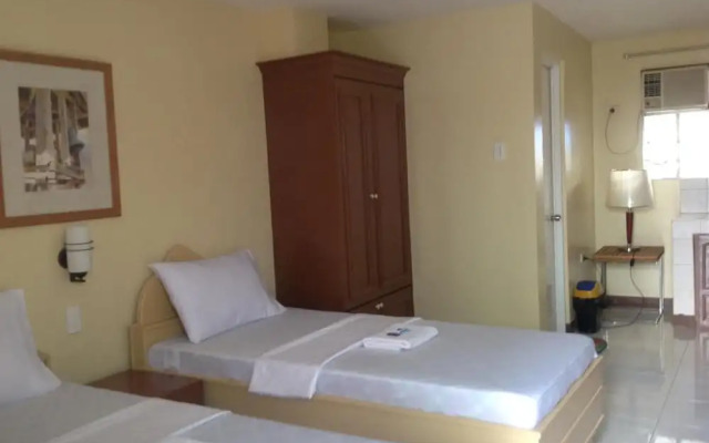 Danel Pensionne House