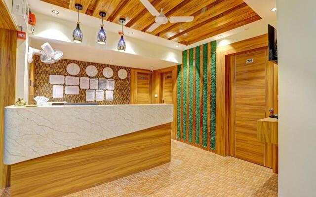 Collection O 85802 Hotel Laxmi Kuber