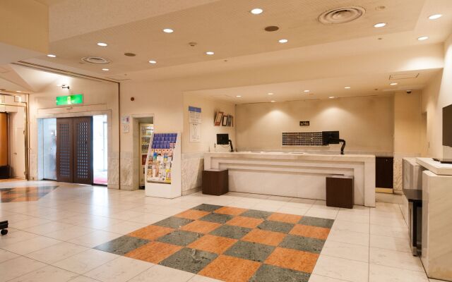 Chiba Washington Hotel