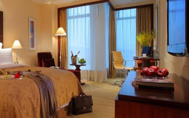 YaoJiang New Century Grand Hotel Zhuji