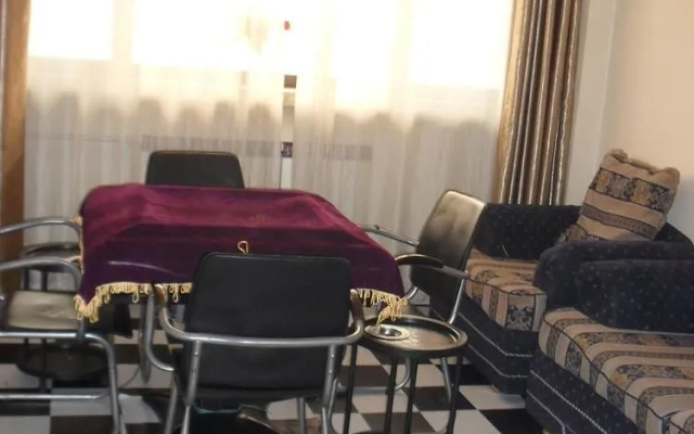 石家庄宏棉酒店