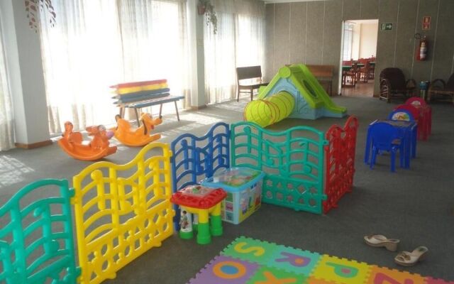 Joia Hotel
