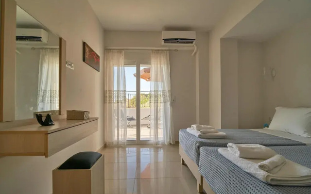 Lake View Suites