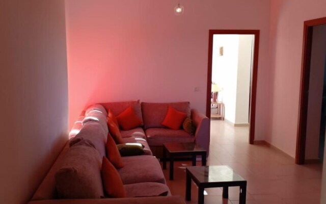 Villa d'Ourika 2