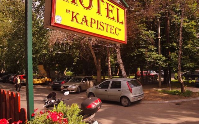 Hotel Kapistec