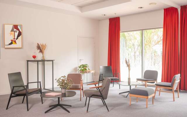 Radisson Blu Hotel Toulouse Airport