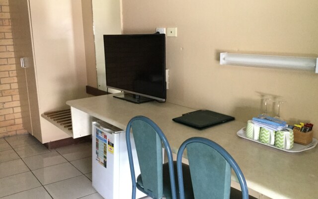 Ambassador Motel